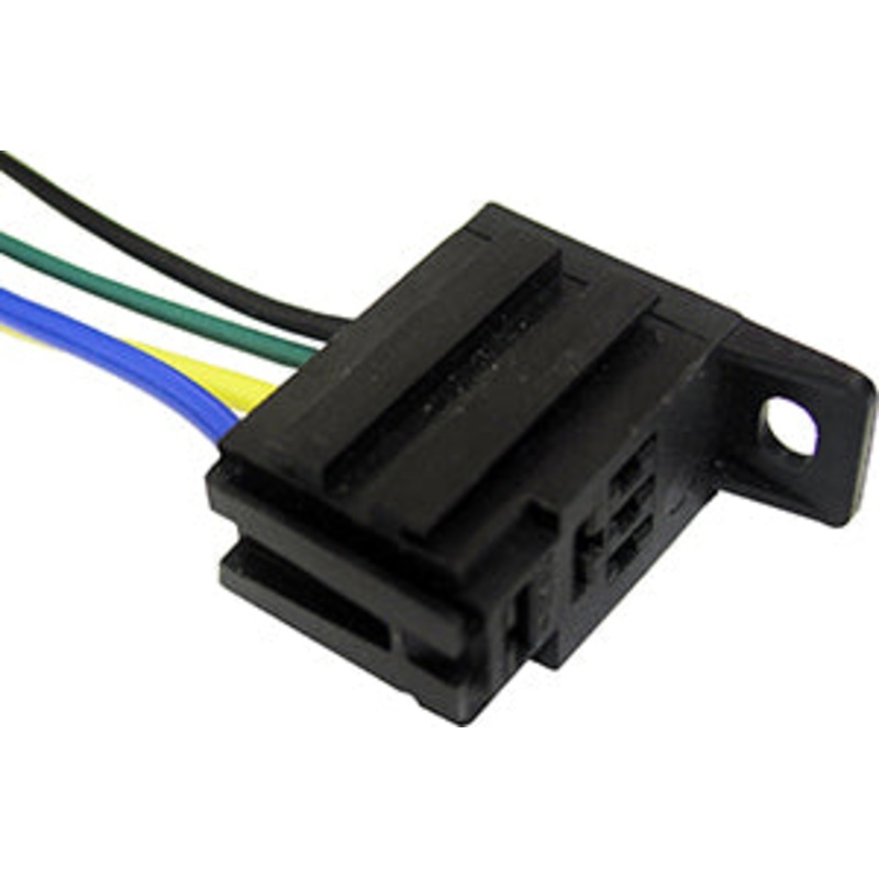 Pico (931) 5567-11 5 WIRE PIGTAIL FOR 911