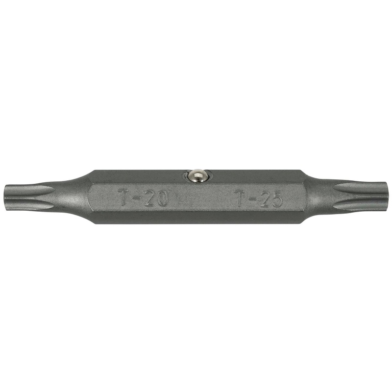 SureWerx (545) H3400G JET Torx - T20 - T25