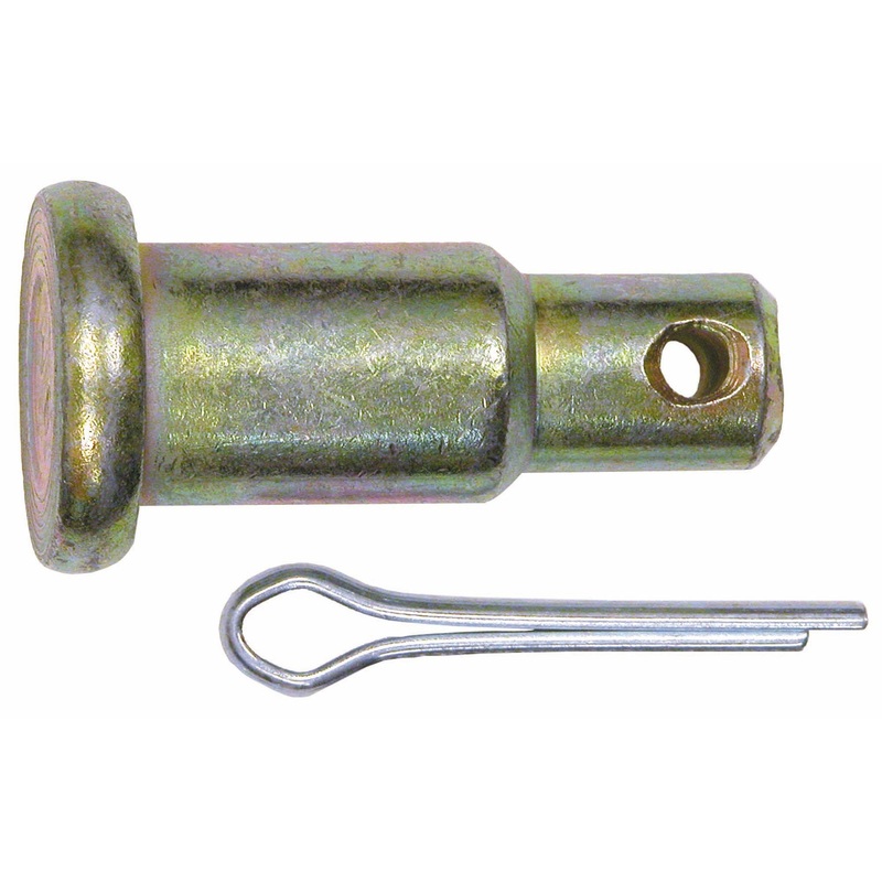 Buyers Products (577) 1302319 SAM Step Pin Kit-Replaces Fisher 27177K