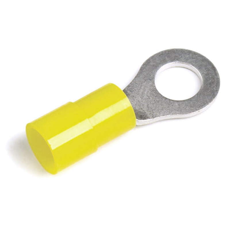 Grote (522) 84-2458 Nylon Ring Terminals