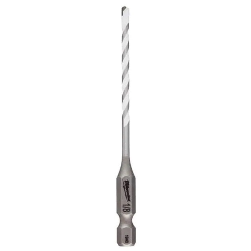 Milwaukee (366) 48-20-8880 MULTIMATERIAL 1/8IN X