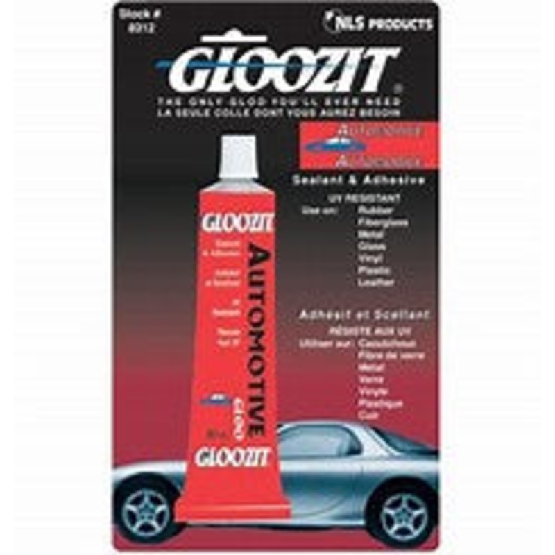 NLS (483) 8312 GLOOZIT AUTOMOTIVE TUBE