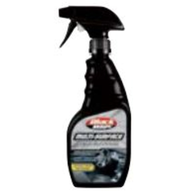 Permatex (610) 36225 BLACK MAGIC MULTI-SURFACE