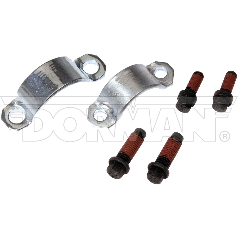 Dorman (415) 81020 Dorman 81020 U-Joint Repair Assortment 2 Pc, 2 pieces