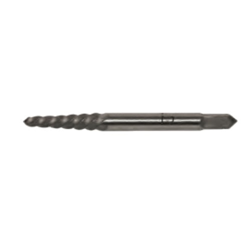 H. Paulin (680) 996-552 1PK NO.2 STRAIGHT FLUTE Screw EXTRACTOR
