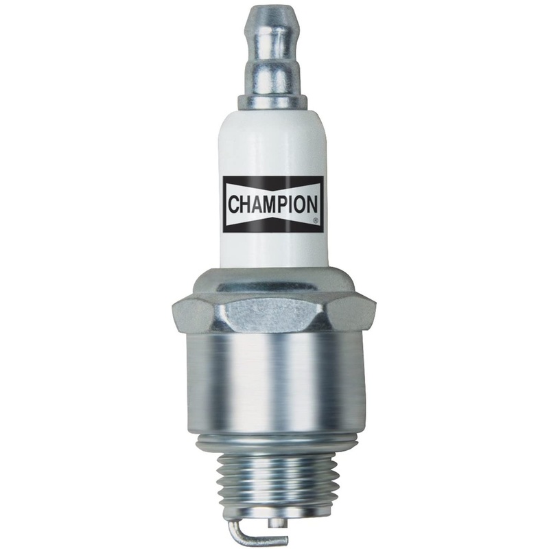 Champion (290) 868-1 Champion Copper Plus Small Engine- Single Card - RJ19LM