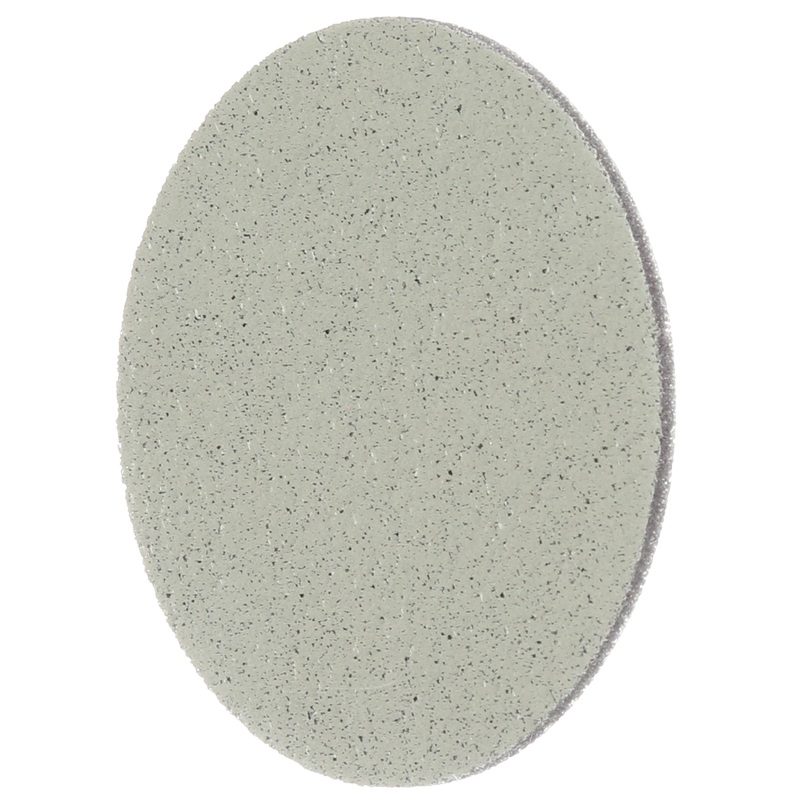 3M (815) 02087 3M Trizact Hookit Foam Disc, 443SA, 02087, 3000, 3 in (7.62 cm), Colour: Gray, 3M Stock No 7100312601