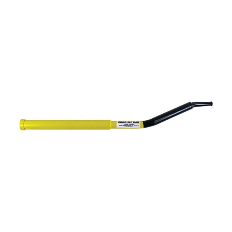Ancra (880) 50015-20 ERGO 360 Winch Bar - Combination