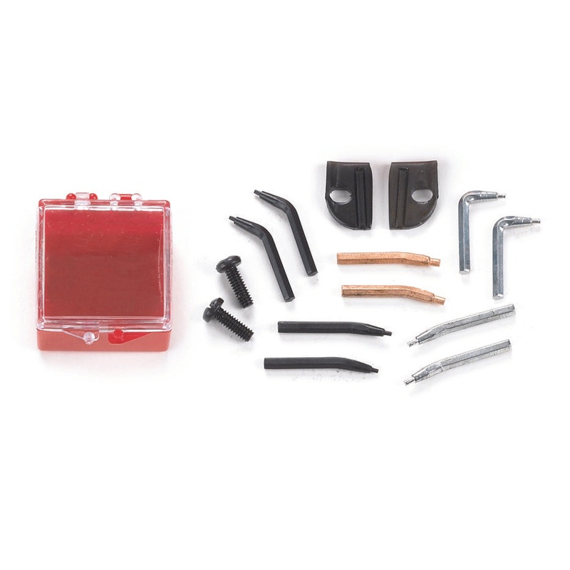 Apex Tool (442) 447 Specialty Tools SET INTRCHG PT 5 PAIR