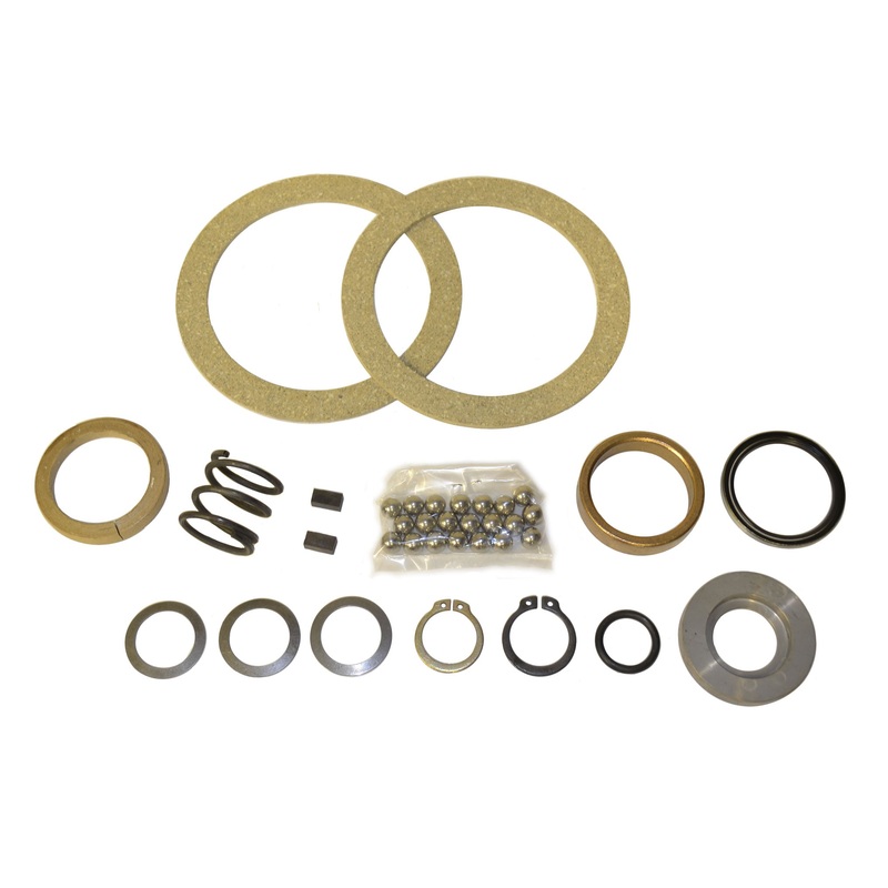 Warn (990) 8409 For Warn M8274 Winch
