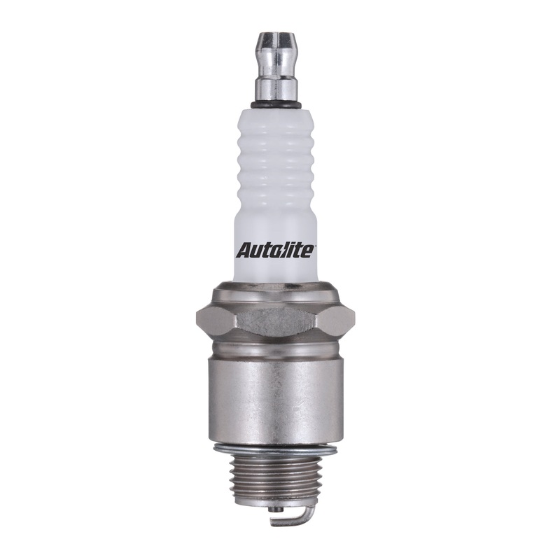 Autolite (320) 303 Autolite 303 Copper Resistor Spark Plug