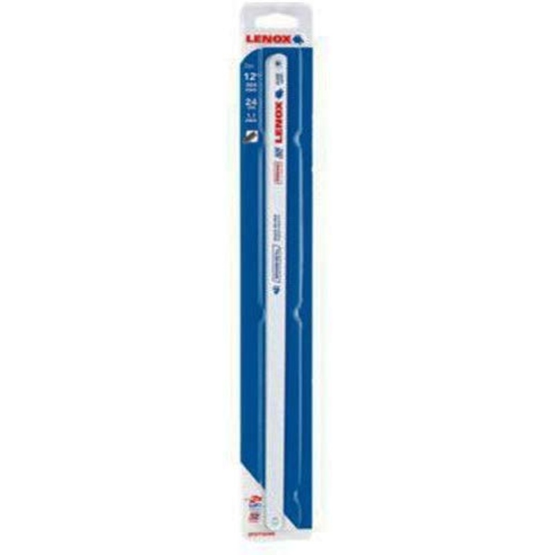 Lenox (135) 20161T224HE Lenox T2 Technology T224HE Hacksaw Blades, 2/Pk (20161T224HE)