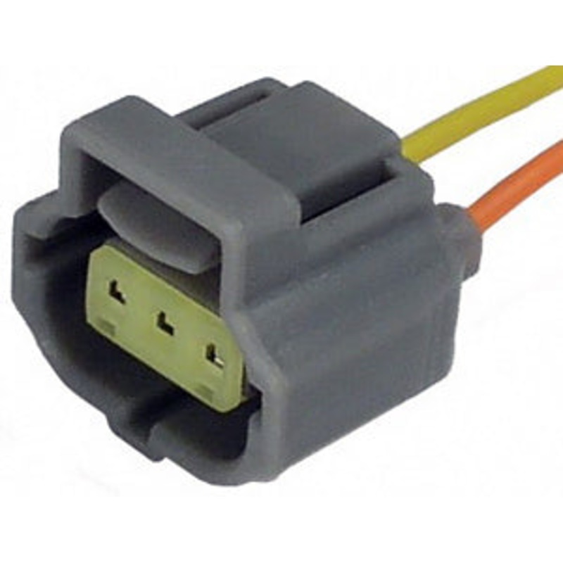 Pico (931) 5715-11 16GA ALT FORD 2W PGTL