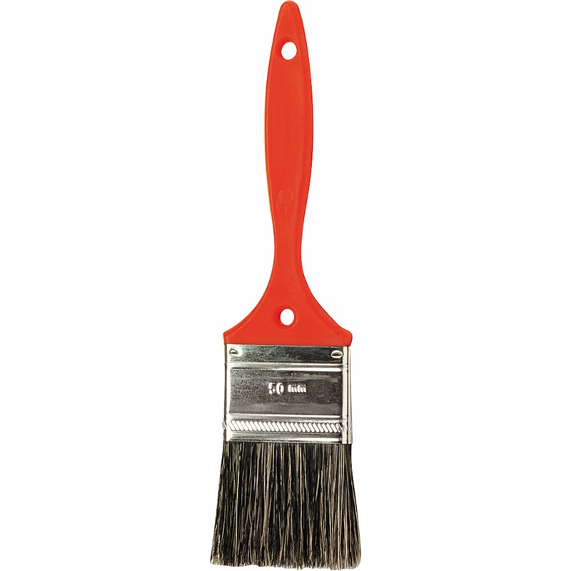 Sherwin Williams (435) 70031040 Rubberset Go Brush, 100 mm