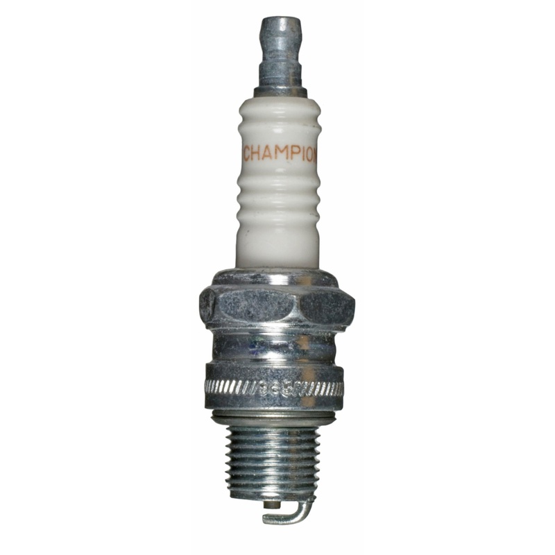 Champion (290) 306 Champion Copper Plus Small Engine- Boxed - L86C