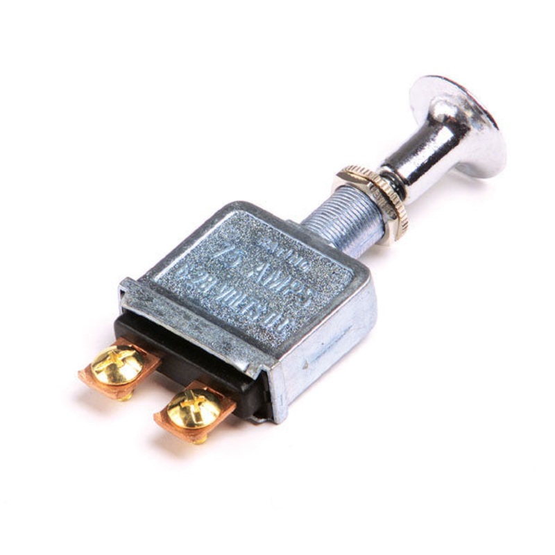 Grote (522) 82-2100 Push/Pull Switches