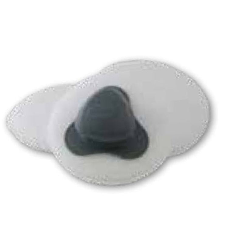 Hopkins Canada (429) 40122CBL GRIPPER 3-PACK TERRY 5IN