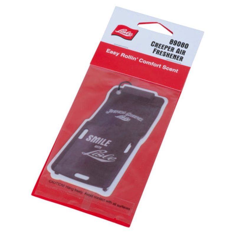 Lisle (371) 89080 Creeper Air Freshener