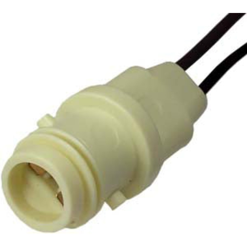 Pico (931) 5410-BP GM FRONT/REAR/SIDE MARKER 2W SCKT