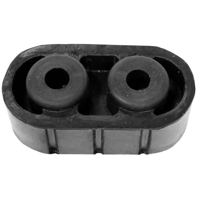 Walker (670) 36221 Walker 2 7/8" Universal Insulator