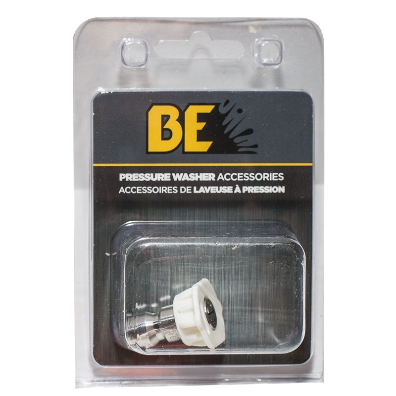 BE Pressure (374) 85.241.040BEP NOZZLE Q/C 40 DEG-040 PKG