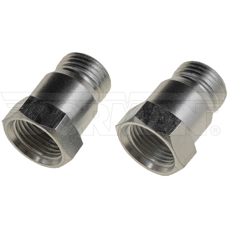 Dorman (415) 42002 Spark Plug Non-Fouler, 2 pieces
