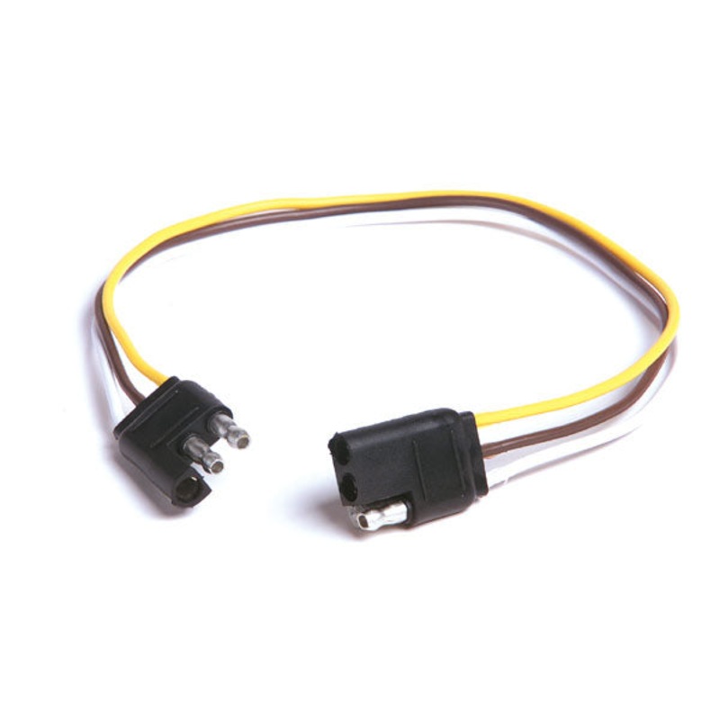 Grote (522) 82-1033 Molded Trailer Connectors