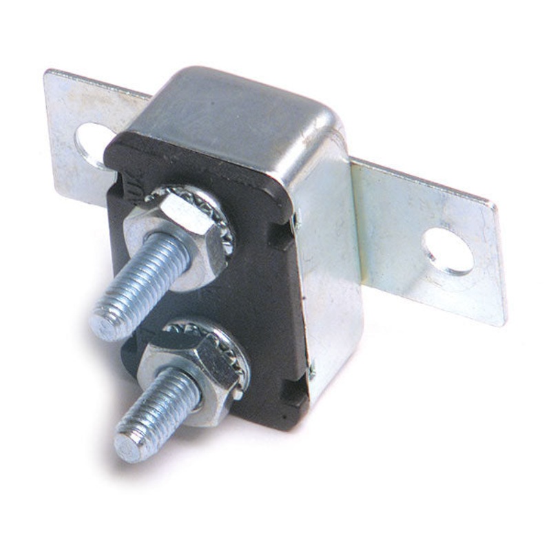 Grote (522) 82-2194 Universal - Stud Circuit Breakers