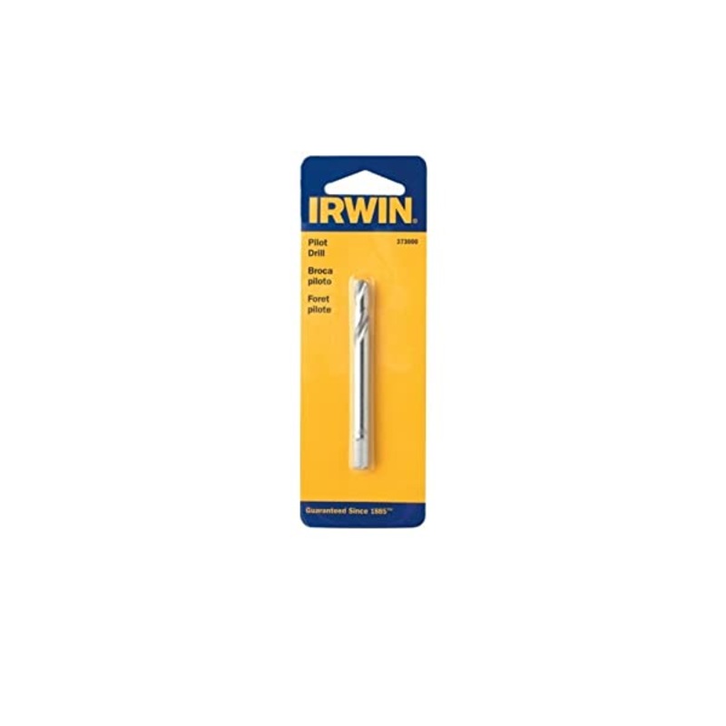 Irwin (928) 373000 373000 - PILOT DRILL