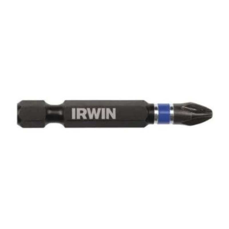 Irwin (928) IWAF32PH22 IMPACT 2IN PHILLIPS No.2 - 2 PACK