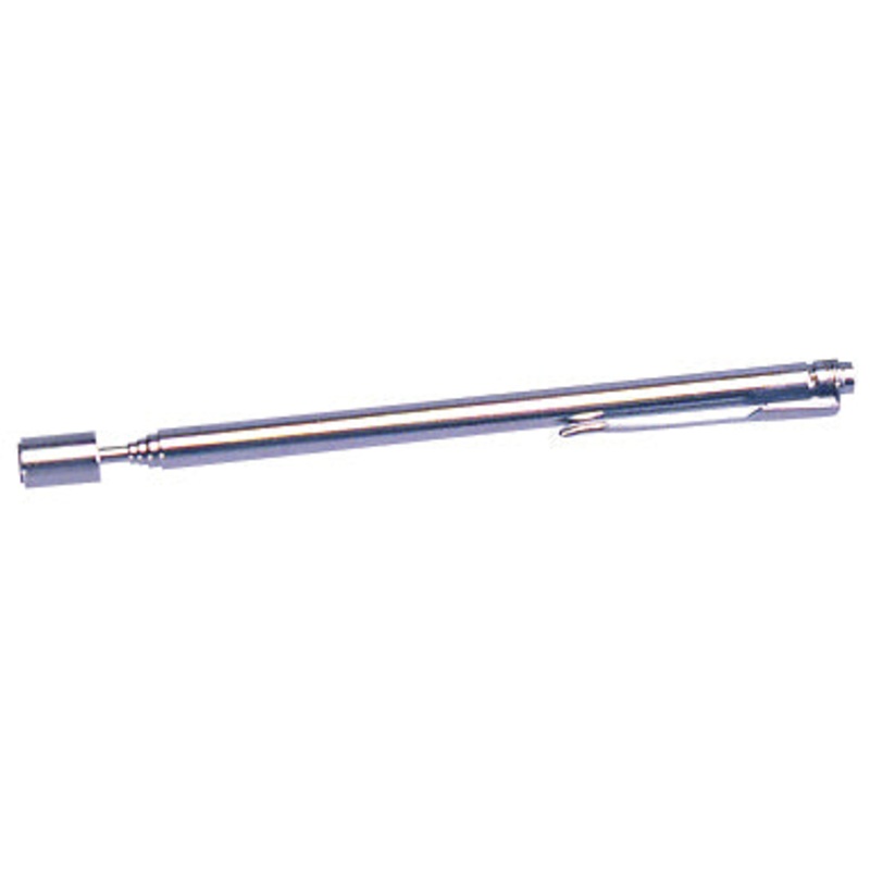Lisle (371) 66500 Will retrieve parts and tools from hard to reach places. Magnet shielded to conc