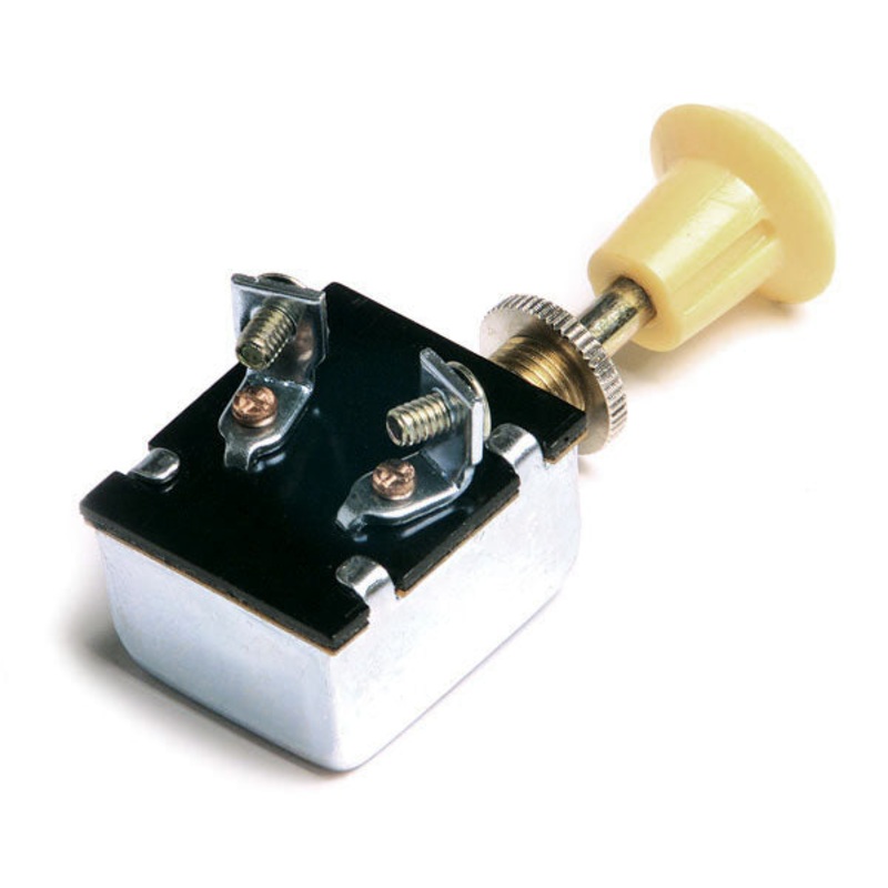 Grote (522) 82-2102 Push/Pull Switches