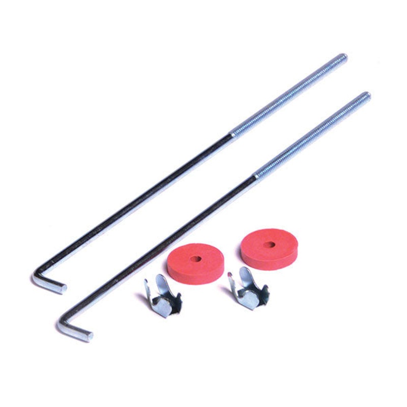 Grote (522) 84-9285 Battery Hold Downs, Sets & Trays