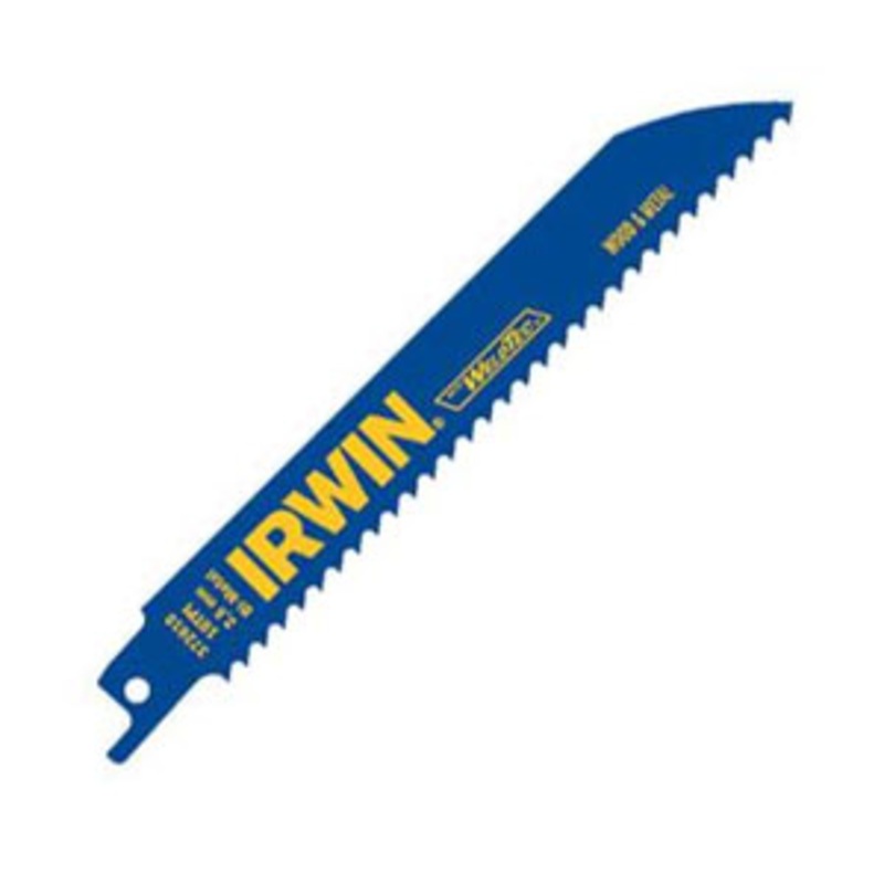 Irwin (928) 372110 372110 - IRWIN RECIP 12" 10/14TPI 1PK