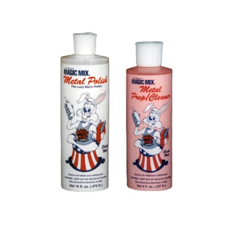 NLS (483) 71648 MAGIC MIX PREP CLNR 237ML