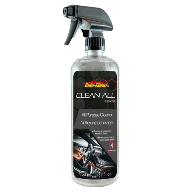 Auto-Chem (342) 57-838032 CLEAN ALL All Purpose Cleaner, 950ML