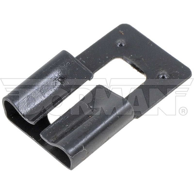 Dorman (415) 75453 Dorman 75453 Door Lock Rod Clips