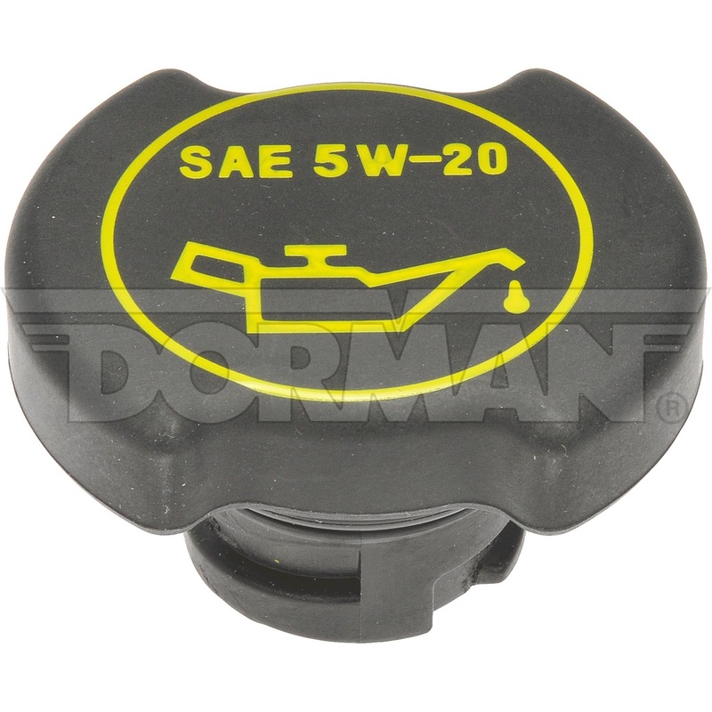 Dorman (415) 80991 Engine Oil Filler Cap