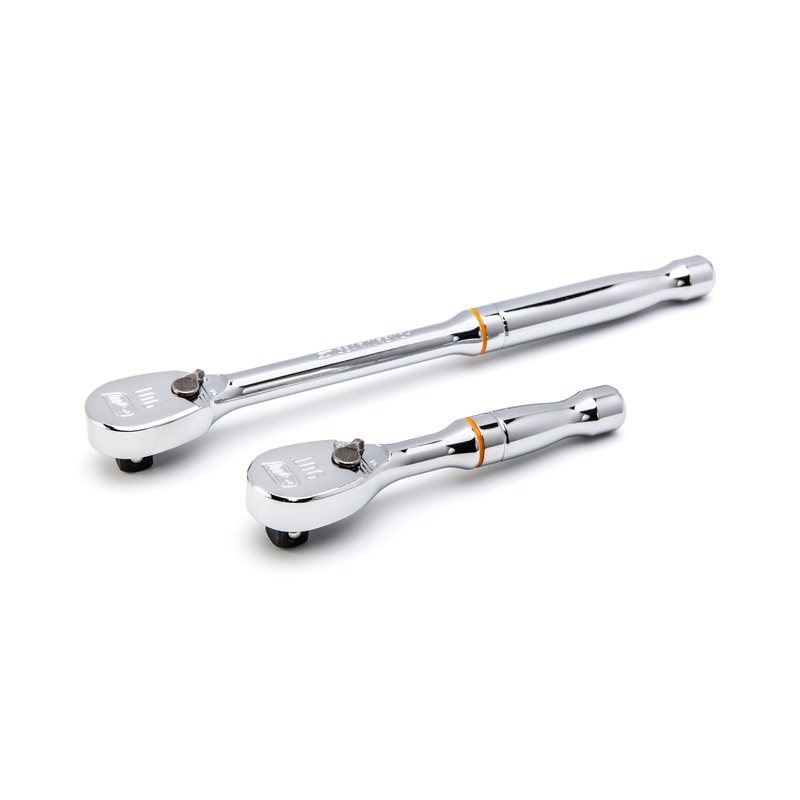 Apex Tool (442) 81253T SET 2PC 3/8INDR 90 TOOTH