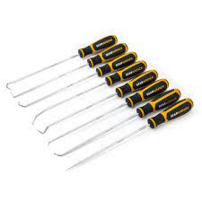 Apex Tool (442) 84010H 8PC HOOK & PICK SET