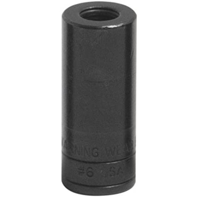 Lisle (371) 70620 NO .6 TAP SOCKET