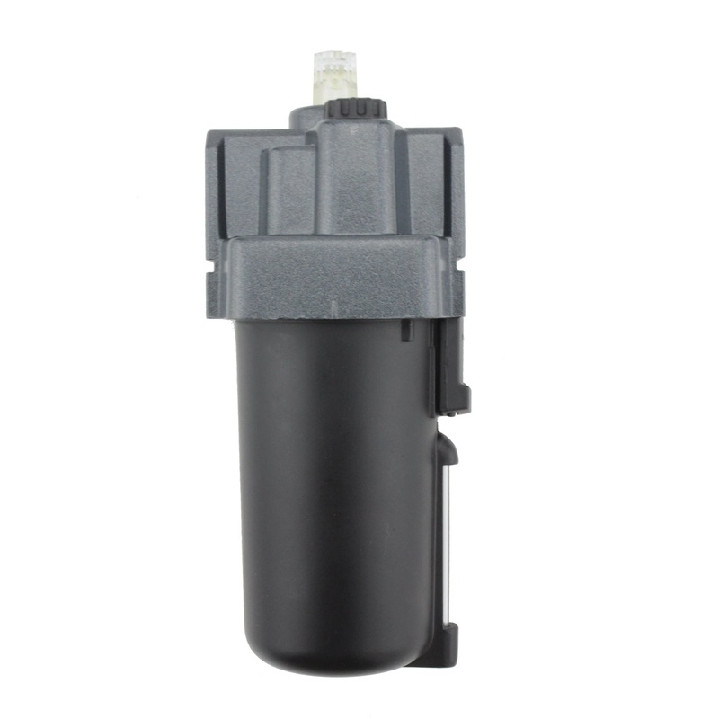 Milton (625) EX45L-02M EXELAIR by Milton FRL Air Lubricator - 1/4" NPT - Metal Bowl (EX45L-02M)