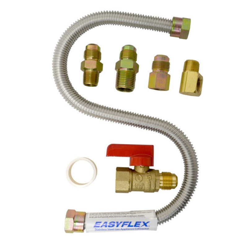 Mr. Heater (558) F271239 ONE-STOP UNIVERSAL GAS APPLIA