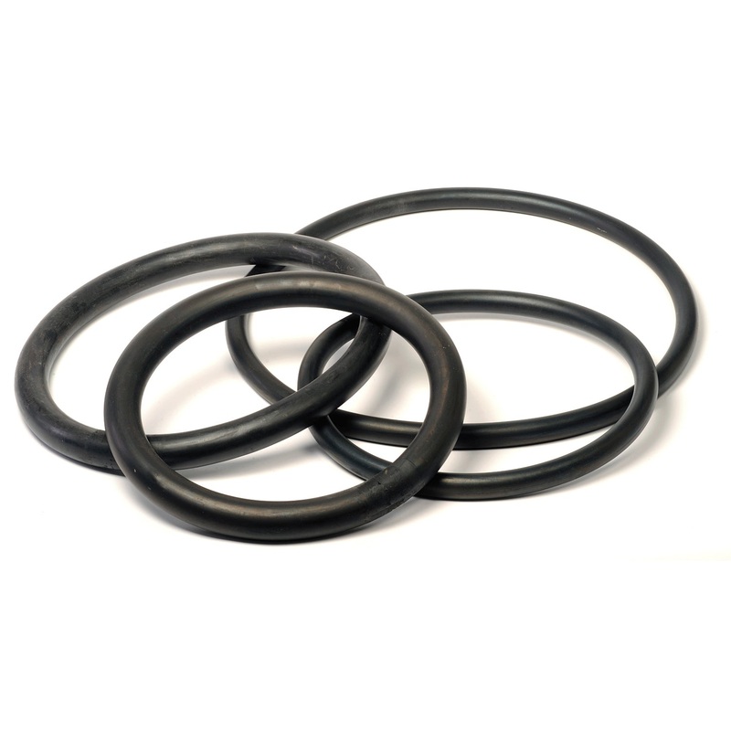 31 Incorporated (184) 14-999 "Donut" Style Mounting Ring for 20" Rims, 1/bag