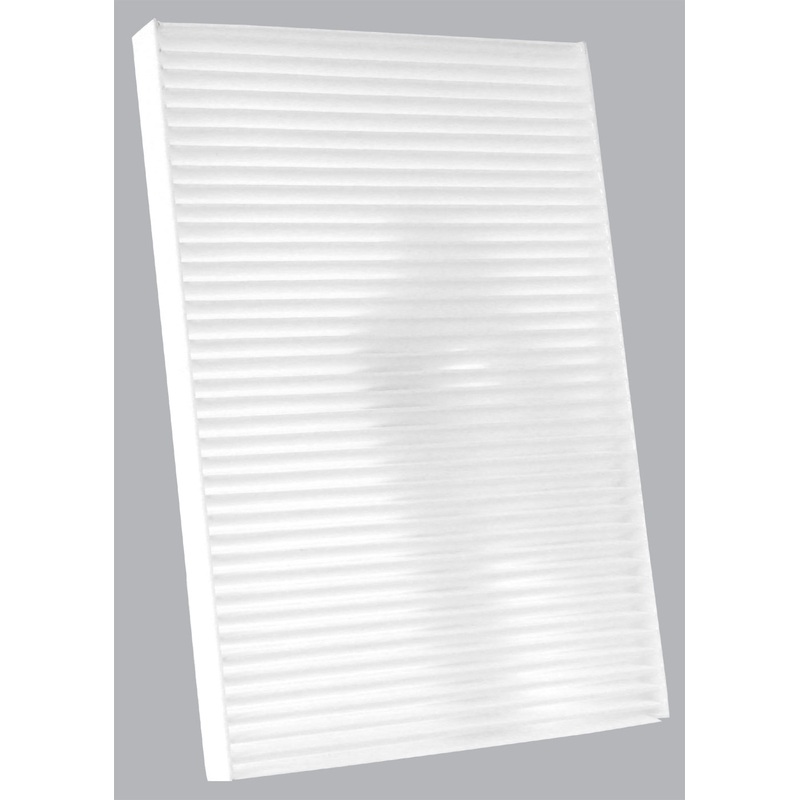Air Qualitee (242) AQ1207 Air Qualitee Cabin Air Filter