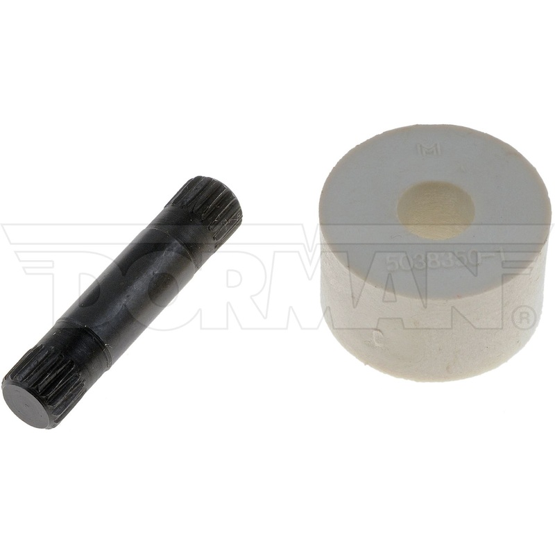 Dorman (415) 38350 Door Hinge Detent Roller