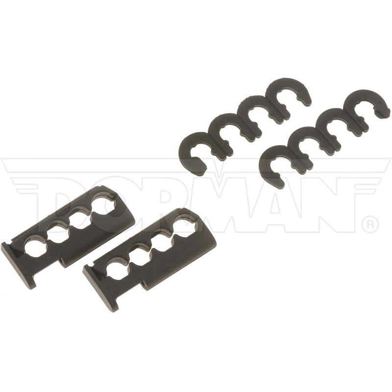 Dorman (415) 40281 Spark Plug Wire Holder, 4 pieces