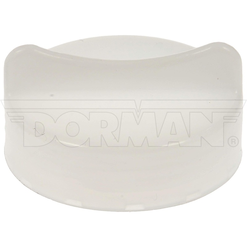 Dorman (415) 54227 Engine Coolant Reservoir Cap