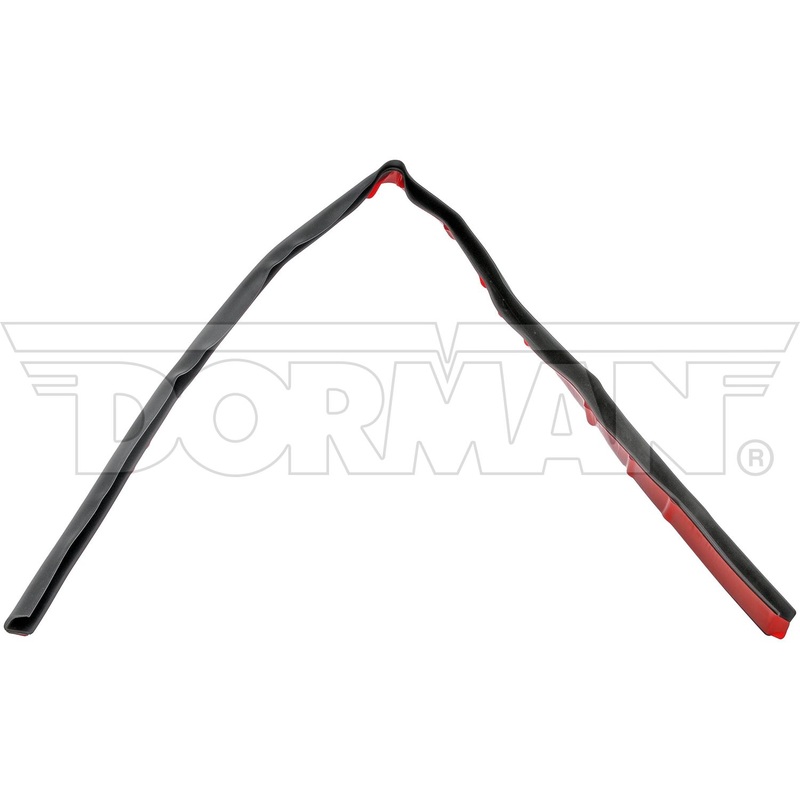 Dorman (415) 750-5208 Dorman 750-5208 Cab Door Weather Strip