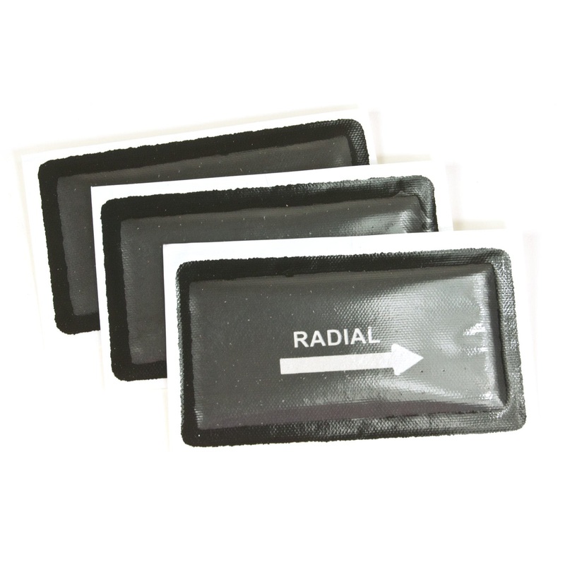 31 Incorporated (184) 11-414 10Bx Md Rad Repair